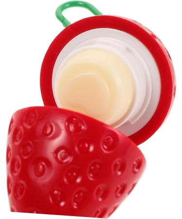  TOVINANNA Strawberry Moisturizing Lip Cream Lip Balm Hydrating Autumn Lip Cream Portable Moisturizing Lip Cream Lip Balm Moisturizing Lip Cream - Buy Online on GoSupps.com