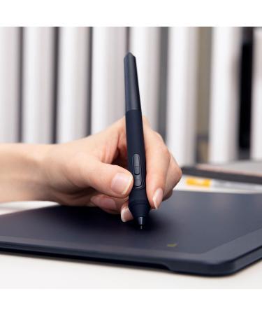 XENCELABS 20 Pack Replacement Nibs Pens - 10 Standard & 10 Felt Tips for Stylus Digital Pen - Buy Online on GoSupps.com