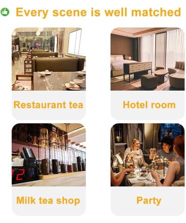 100% Pure Natural Herbal Tea Yellow Buckwheat Tea Bag 250g/8.81oz (5g*50bags) sarrasin jaune 100% naturel sans caf ine ar me grill . - Buy Online on GoSupps.com