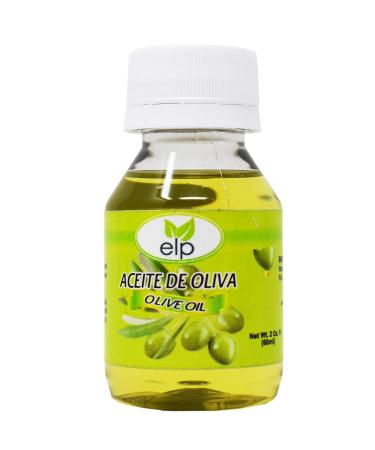 Aceite De Oliva