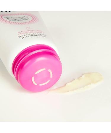 Mama Mio Oh Natural Pregnancy Deodorant - Safe Effective and Natural Deodorant for Expecting Moms - Buy Online on GoSupps.com