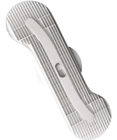 Cushion Rotatable Trasnfer Board for Wheelchair Users ABS Plastic Sliding Transfer Aid Weight Capacity Transfer Aid for The Elderly Or Disabled Beasyglider - Buy Online on GoSupps.com