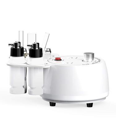 Elitzia ETNF108 Diamond Microdermabrasion Dermabrasion Machine - 3 in 1 Skin Rejuvenation Beauty System for Acne, Blackheads & Pores - Buy Online on GoSupps.com