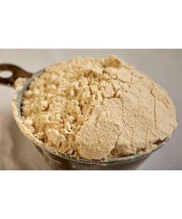 Vital Wheat Gluten Flour 500g | Bakers Street | Premium Quality | Bread Making Brand: Generic - Buy Online on GoSupps.com