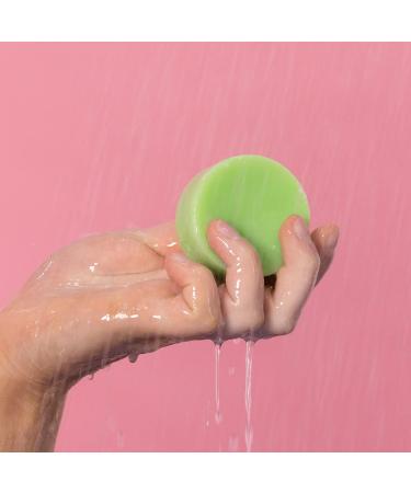 Ethique Solid Guardian Conditioner - Eco-Friendly Hair Care for Normal & Dry Hair | 1 Piece | Shop Internationally - Buy Online on GoSupps.com