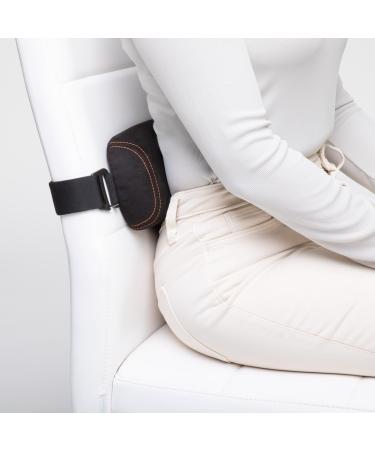 Buy McKenzie Super Signature Lumbar Roll with Strap | International Shipping Available - Buy Online on GoSupps.com