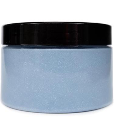 Facial peeling with jojoba beads and AHA 200 g made in France for sensitive skin - Buy Online on GoSupps.com