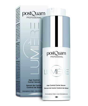 PostQuam Age Control Caviar Serum 30ml/1floz