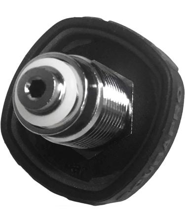 Scubapro DIN Conversion Kit - Universal Compatibility | [Your Brand Name] - Buy Online on GoSupps.com
