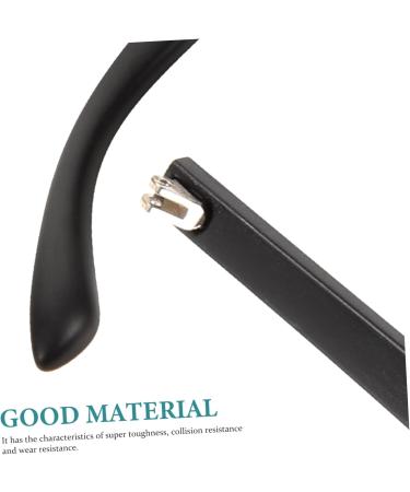 Restore Your Glasses with Gleavi: Complete Repair Kit for Sunglasses & Eyeglasses - Durable Silicone Arms & Accessories - Buy Online on GoSupps.com