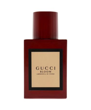 Gucci Bloom Ambrosia di Fiori EDP Spray Women 1 oz - Buy Online on GoSupps.com