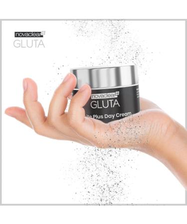 Gluta White Plus- Day Cream - Buy Online on GoSupps.com
