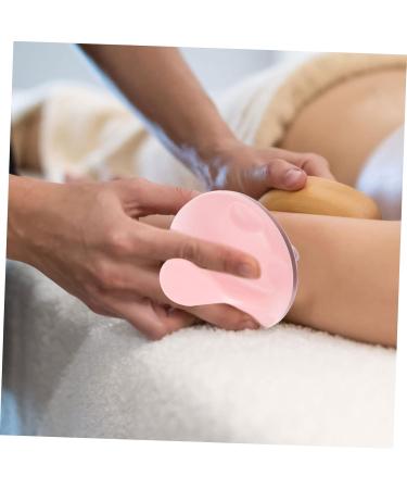 Lalafina 3ST Rollerball Massage Device - Handheld Massage Tools for Portable Relaxation | Perfect for Hands Calves & Waist - Buy Online on GoSupps.com