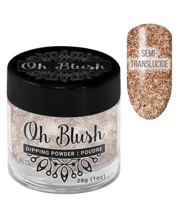 Oh Blush Powder 229 Let's Celebrate (1oz)