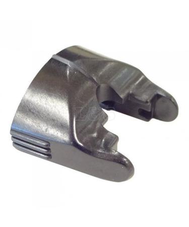 Latch Cover Quick Black fits Paslode IM65 Li IM65A Li Nail Guns - 013706