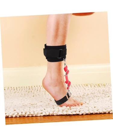 FOMIYES Joint Training Foot Splint - Plantar Night Brace for Men | Heel Pain Relief & Comfort - Buy Online on GoSupps.com
