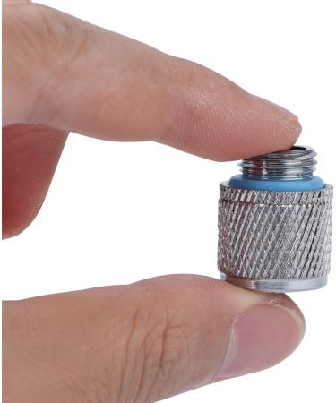 Fast Twist Fittings Brand New Great Material for Home - Buy Online on GoSupps.com