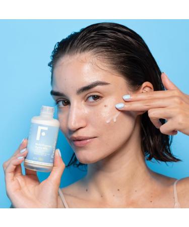  Freshly Freshly Cosmetics Hydra Milk Multi-Peptide Rich Peptide Face Moisturizing Milk 100 ml - Buy Online on GoSupps.com