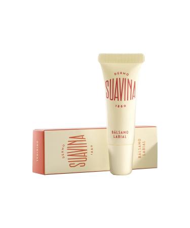Suavina Original Moisturizing Lip Balm - 12ml | Hydrating & Repairing Lip Care - 1 Pack - Shop Internationally - Buy Online on GoSupps.com