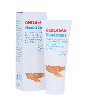 GERLASAN hand cream with urea 40 ml (1 pack)