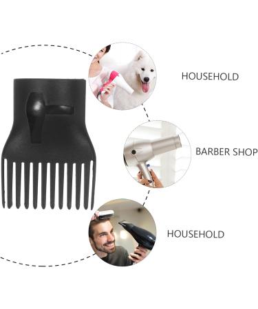 Beavorty Universal Hair Dryer Attachments hair dryer attachment blow dryer comb attachment accessories hair comb 10 pcs Hair Dryer Attachments - Buy Online on GoSupps.com