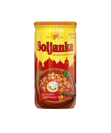 Ostprodukte-Versand EWU Solyanka 700 ml