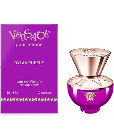 Versace DYLAN PURPLE EDP 30 ML