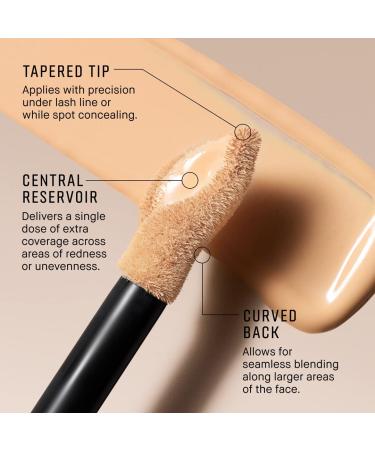 Bobbi Brown Skin Full Cover Concealer Porcelain - High Coverage Long-Lasting International Shipping - Buy Online on GoSupps.com
