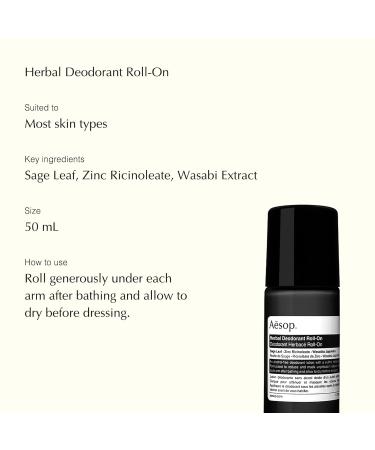 Aesop Travel Essential Kit | Shampoo Conditioner Hand Balm & Deodorant | Paraben-Free Cruelty-Free & Vegan - Shop Internationally - Buy Online on GoSupps.com