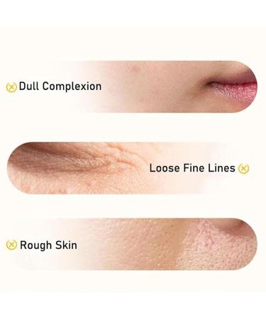 Qingling Wrinkle Removal Cream - Japanese Polypeptide Firming Face Cream for Beautiful Skin in 2 Weeks | Buy Internationally - Buy Online on GoSupps.com