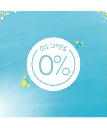 Fairy In-Wash Scent Booster 245g x6 - Long-Lasting Fresh Mild Fragrance - Buy Online on GoSupps.com