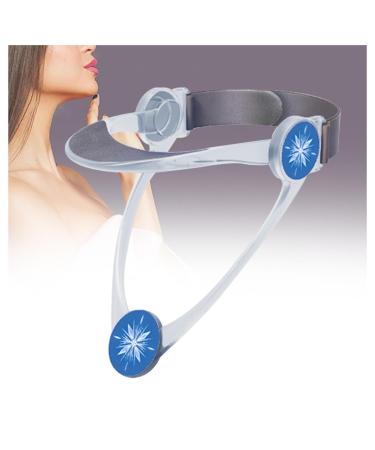Cervical Spine Protector 360 Rotation Adjustment Cervical Support Folding Design Easy to Carry Neck Brace Support Improve Forward Neck Posture