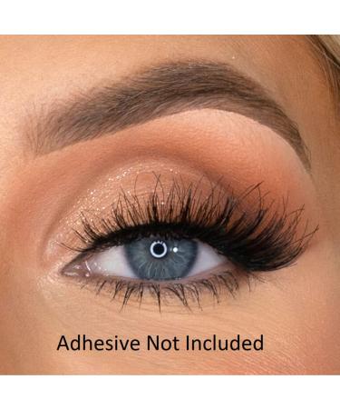 Eldora False Eyelashes M108 Multi-Layered - Buy Online on GoSupps.com