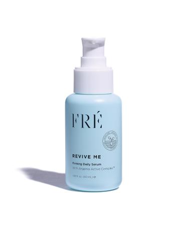 FR Niacinamide Face Serum Daily firming + plumping serum Contains niacinamide + hyaluronic acid + Argania Active Complex Vegan cruelty-free hypoallergenic