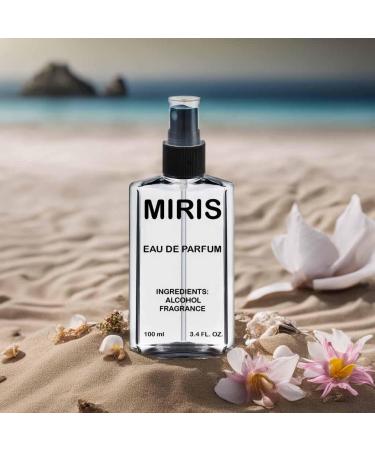 MIRIS No.53 | Impression of Tresor | Women Eau de Parfum | 3.4 Fl Oz / 100 ml Lncm Tresor Impression - Buy Online on GoSupps.com