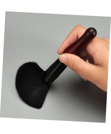 Healeved 1pc Cosmetics Brush Powder Brush Blusher Brush Professional Makeup Brush - Buy Online on GoSupps.com