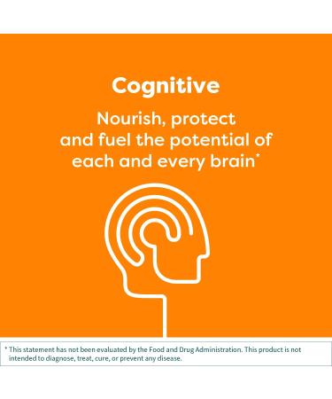 Klaire Labs VitaSpectrum Capsules - Kids Multivitamin with 28 Essential Nutrients - Gluten-Free - 180ct - Buy Online on GoSupps.com