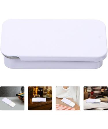 Homoyoyo P te Maquiller les Sourcils 15g P te Fixation Blanche Outil de Cartographie des Sourcils Femme Utilisation Maquillage Visage - Buy Online on GoSupps.com