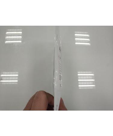 Sibba Heel Pillows - Anti-Slip Shoe Inserts & Blister Protectors (2 Pairs Black) - Perfect for Oversized Shoes - Buy Online on GoSupps.com