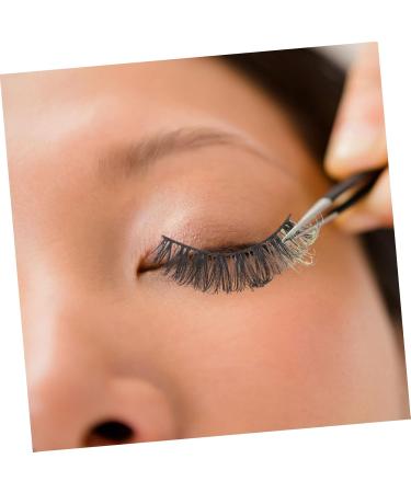 VINTORKY 10 Pairs Color five pairs of eyelashes fake eyelases false eyelashes red eyelashes extensions fluffy eye lashes wispy colored eyelashes fluffy colored cosplay Imitation set - Buy Online on GoSupps.com