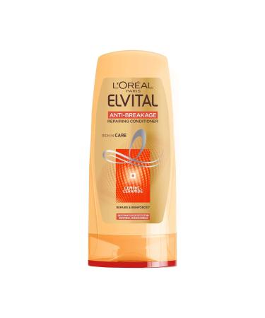 L'Oreal Paris L'Or al Paris Anti-Breakage Conditioner 200ml