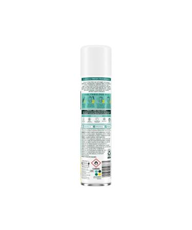 Buy Batist Original 200 ml - Premium Quality Dry Shampoo for Instant Freshness | Global Shipping Available - Buy Online on GoSupps.com