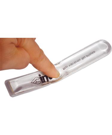 Cinelli Anti-Vibration Gel System - Reduce Road Impact for a Smoother Ride - Buy Online on GoSupps.com