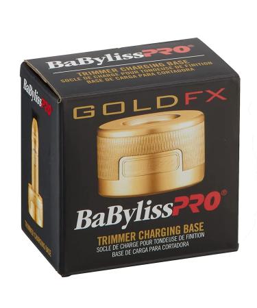 BaBylissPRO GOLDFX Trimmer Charging Base - Premium Quality & Compatibility - Buy Online on GoSupps.com