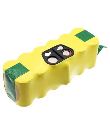 Battery for Vileda 137173 137173 Cleaning Robot Battery Replacement
