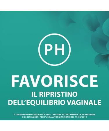 Gyno-Cane Balance Vaginal Gel - 7 Ampoules for Intimate Health | Buy Internationally - Buy Online on GoSupps.com