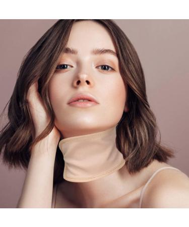 Adjustable Leakproof Castor Oil Patch for Men & Women - Topitzal Vrp - Khaki Size - Buy Online on GoSupps.com