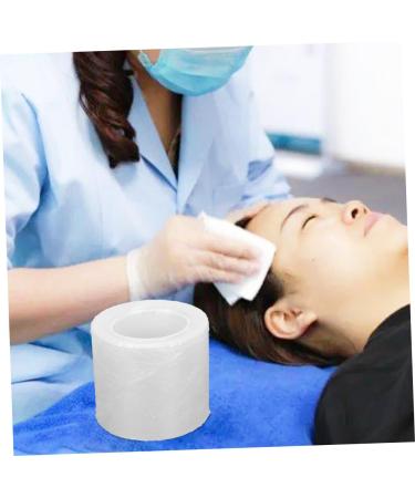 Film Semi-permanent Film Alimentaire Pour Tatouages 3 Rouleaux Petit Format Protection Pour Salon De Beaut Tatouages Des L vres Sourcils Cils - Buy Online on GoSupps.com