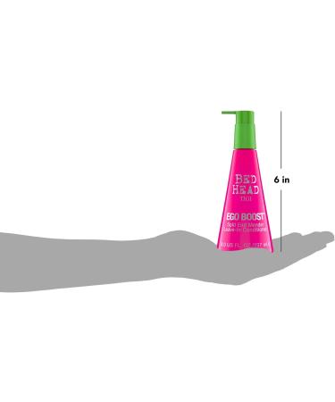  TIGI TIGI Bed Head Ego Boost 8 oz. by Bed Head - Buy Online on GoSupps.com