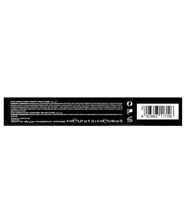 Ultra Lasting Lipstick 710 Watermelon - Moisturizing Gloss Long Wear Fast-Drying No-Transfer | Shop Internationally - Buy Online on GoSupps.com